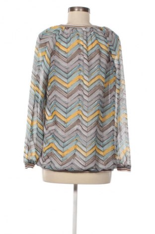 Bluzka damska Gina Benotti, Rozmiar S, Kolor Kolorowy, Cena 6,99 zł
