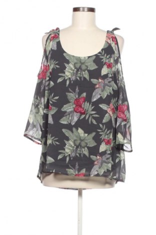 Bluzka damska Gina Benotti, Rozmiar S, Kolor Kolorowy, Cena 6,99 zł