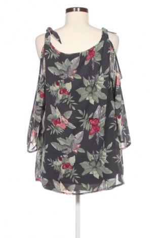 Bluzka damska Gina Benotti, Rozmiar S, Kolor Kolorowy, Cena 6,99 zł