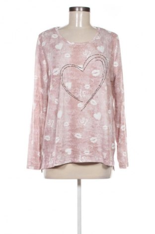 Bluzka damska Gina Benotti, Rozmiar M, Kolor Kolorowy, Cena 6,99 zł