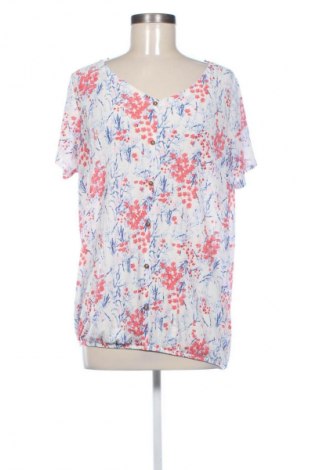 Damen Shirt Gina Benotti, Größe M, Farbe Mehrfarbig, Preis € 3,99