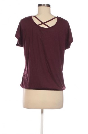 Damen Shirt Gina Benotti, Größe S, Farbe Rot, Preis € 3,99