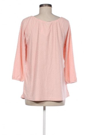 Bluzka damska Gina Benotti, Rozmiar S, Kolor Różowy, Cena 22,47 zł