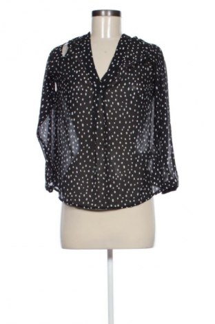 Damen Shirt Gina Tricot, Größe S, Farbe Mehrfarbig, Preis 1,99 €