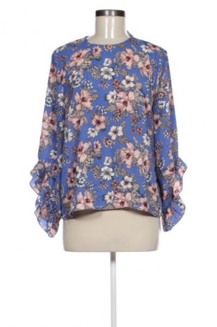 Damen Shirt Gina Tricot, Größe M, Farbe Mehrfarbig, Preis 1,99 €