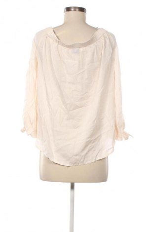 Női blúz Gina Tricot, Méret M, Szín Ekrü
, Ár 699 Ft