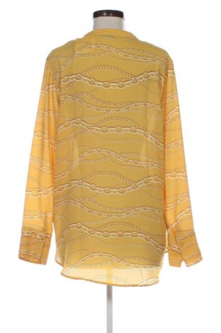 Bluzka damska Gina Tricot, Rozmiar L, Kolor Kolorowy, Cena 20,99 zł