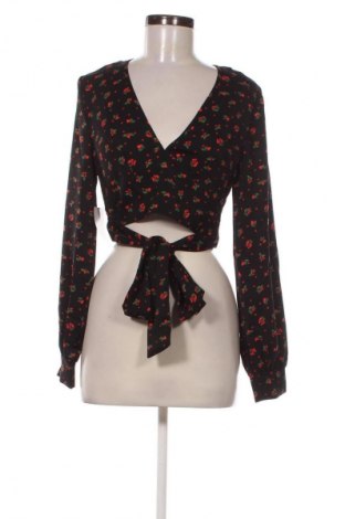 Dámská halenka Glamorous, Velikost M, Barva Vícebarevné, Cena  129,00 Kč