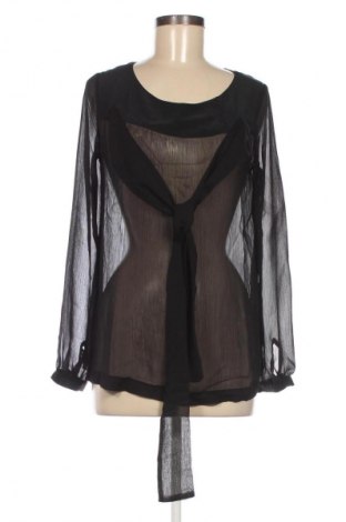 Дамска блуза Gosha By Vero Moda, Размер S, Цвят Черен, Цена 2,04 €