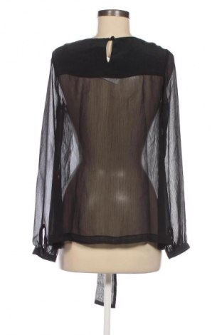 Дамска блуза Gosha By Vero Moda, Размер S, Цвят Черен, Цена 2,04 €