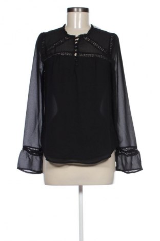 Női blúz Grace & Mila, Méret M, Szín Fekete, Ár 669 Ft