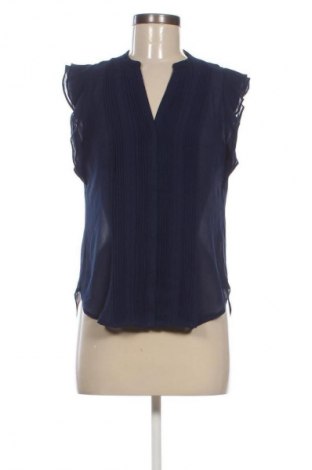 Dámská halenka H&M, Velikost S, Barva Modrá, Cena  59,00 Kč