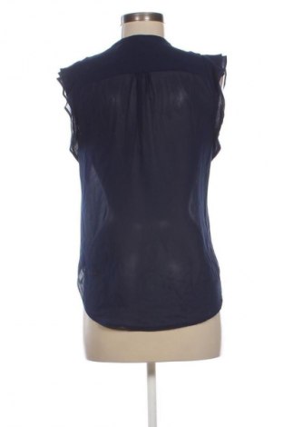 Dámská halenka H&M, Velikost S, Barva Modrá, Cena  59,00 Kč