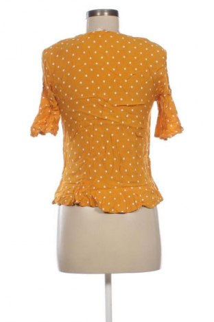 Dámská halenka H&M, Velikost M, Barva Žlutá, Cena  59,00 Kč