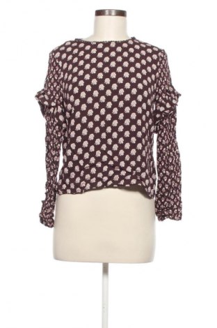 Dámská halenka H&M, Velikost M, Barva Vícebarevné, Cena  49,00 Kč