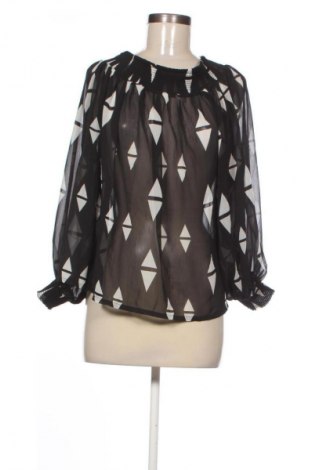 Dámská halenka H&M, Velikost M, Barva Vícebarevné, Cena  49,00 Kč