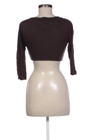 Dámská halenka H&M, Velikost S, Barva Hnědá, Cena  49,00 Kč