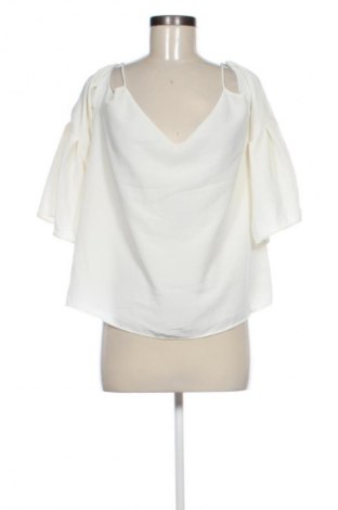 Dámská halenka H&M, Velikost M, Barva Krémová, Cena  49,00 Kč