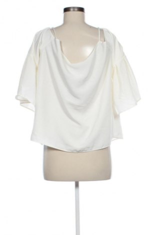 Dámská halenka H&M, Velikost M, Barva Krémová, Cena  49,00 Kč