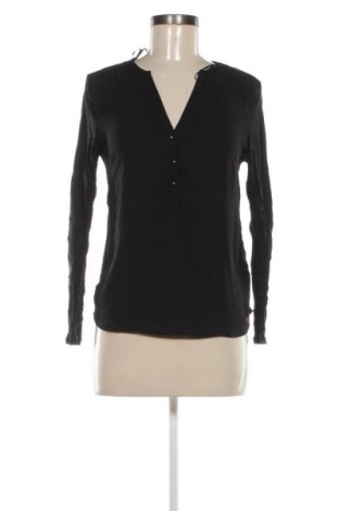 Dámská halenka H&M, Velikost S, Barva Černá, Cena  49,00 Kč