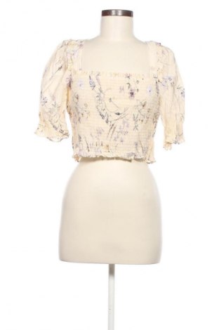 Damen Shirt H&M, Größe L, Farbe Mehrfarbig, Preis € 3,99