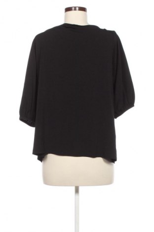 Dámská halenka H&M, Velikost L, Barva Černá, Cena  69,00 Kč