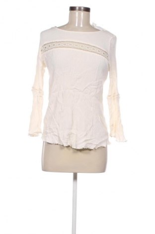 Dámská halenka H&M, Velikost M, Barva Krémová, Cena  192,00 Kč