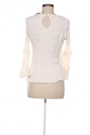 Dámská halenka H&M, Velikost M, Barva Krémová, Cena  192,00 Kč