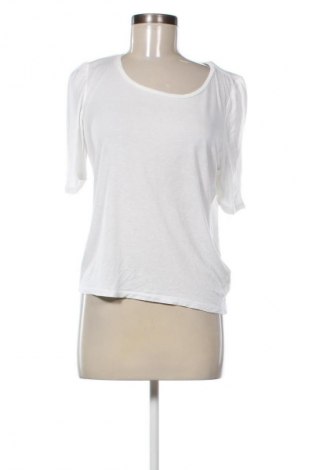 Damen Shirt H&M, Größe S, Farbe Weiß, Preis 2,99 €