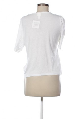 Damen Shirt H&M, Größe S, Farbe Weiß, Preis 2,99 €