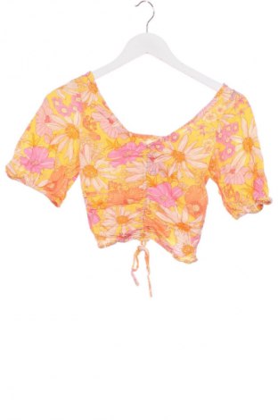 Dámská halenka H&M, Velikost XS, Barva Vícebarevné, Cena  59,00 Kč