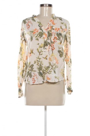 Dámská halenka H&M, Velikost XS, Barva Vícebarevné, Cena  49,00 Kč