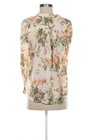 Dámská halenka H&M, Velikost XS, Barva Vícebarevné, Cena  49,00 Kč