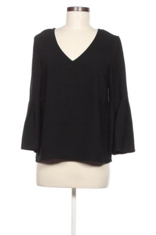 Дамска блуза H&M, Размер S, Цвят Черен, Цена 2,04 €