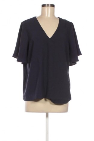 Bluzka damska H&M, Rozmiar M, Kolor Niebieski, Cena 21,99 zł