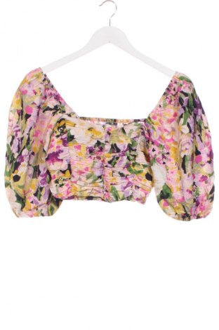 Dámská halenka H&M, Velikost S, Barva Vícebarevné, Cena  69,00 Kč