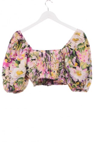 Dámská halenka H&M, Velikost S, Barva Vícebarevné, Cena  69,00 Kč