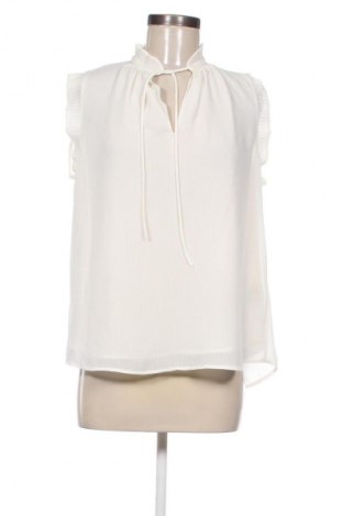 Dámská halenka H&M, Velikost L, Barva Krémová, Cena  382,00 Kč