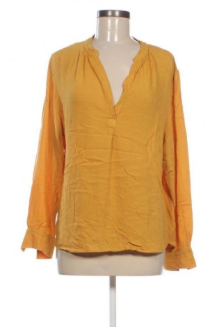 Dámská halenka H&M, Velikost M, Barva Žlutá, Cena  49,00 Kč