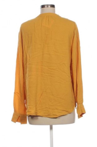 Dámská halenka H&M, Velikost M, Barva Žlutá, Cena  49,00 Kč