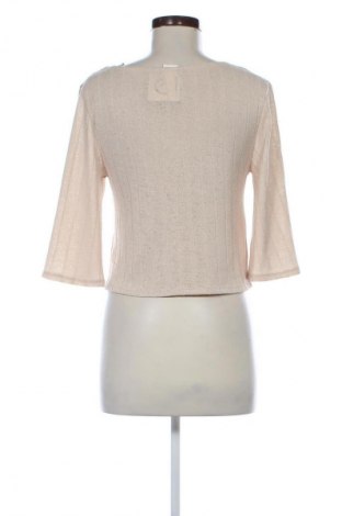 Dámská halenka H&M, Velikost XS, Barva Béžová, Cena  49,00 Kč