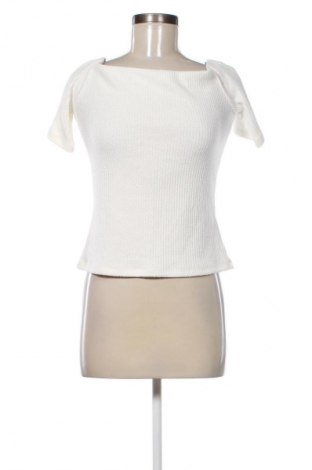 Dámská halenka H&M, Velikost L, Barva Bílá, Cena  89,00 Kč