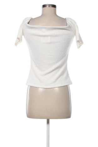 Dámská halenka H&M, Velikost L, Barva Bílá, Cena  89,00 Kč