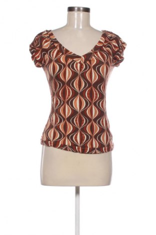 Damen Shirt H&M, Größe M, Farbe Mehrfarbig, Preis € 3,99