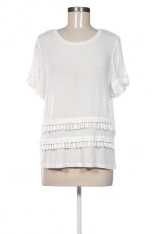 Damen Shirt H&M, Größe M, Farbe Weiß, Preis € 4,10