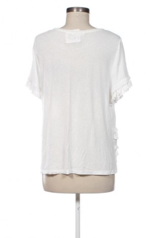 Damen Shirt H&M, Größe M, Farbe Weiß, Preis € 4,10