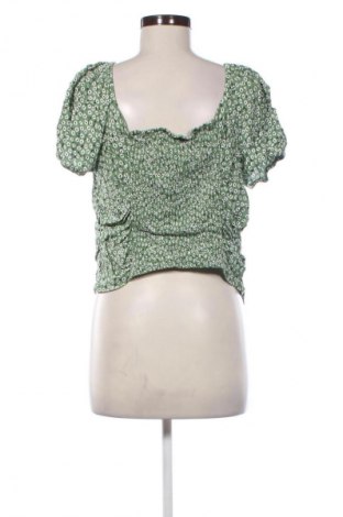 Damen Shirt H&M, Größe XL, Farbe Mehrfarbig, Preis € 3,99