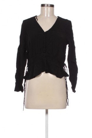 Bluzka damska H&M, Rozmiar L, Kolor Kolorowy, Cena 15,99 zł