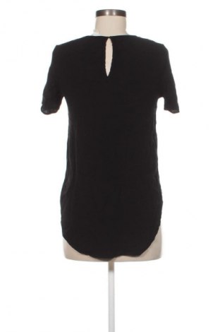 Damen Shirt H&M, Größe S, Farbe Schwarz, Preis € 3,99