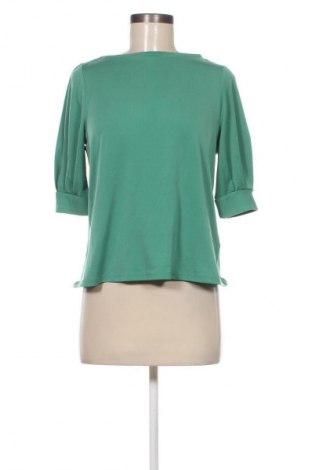 Dámská halenka H&M, Velikost S, Barva Zelená, Cena  215,00 Kč